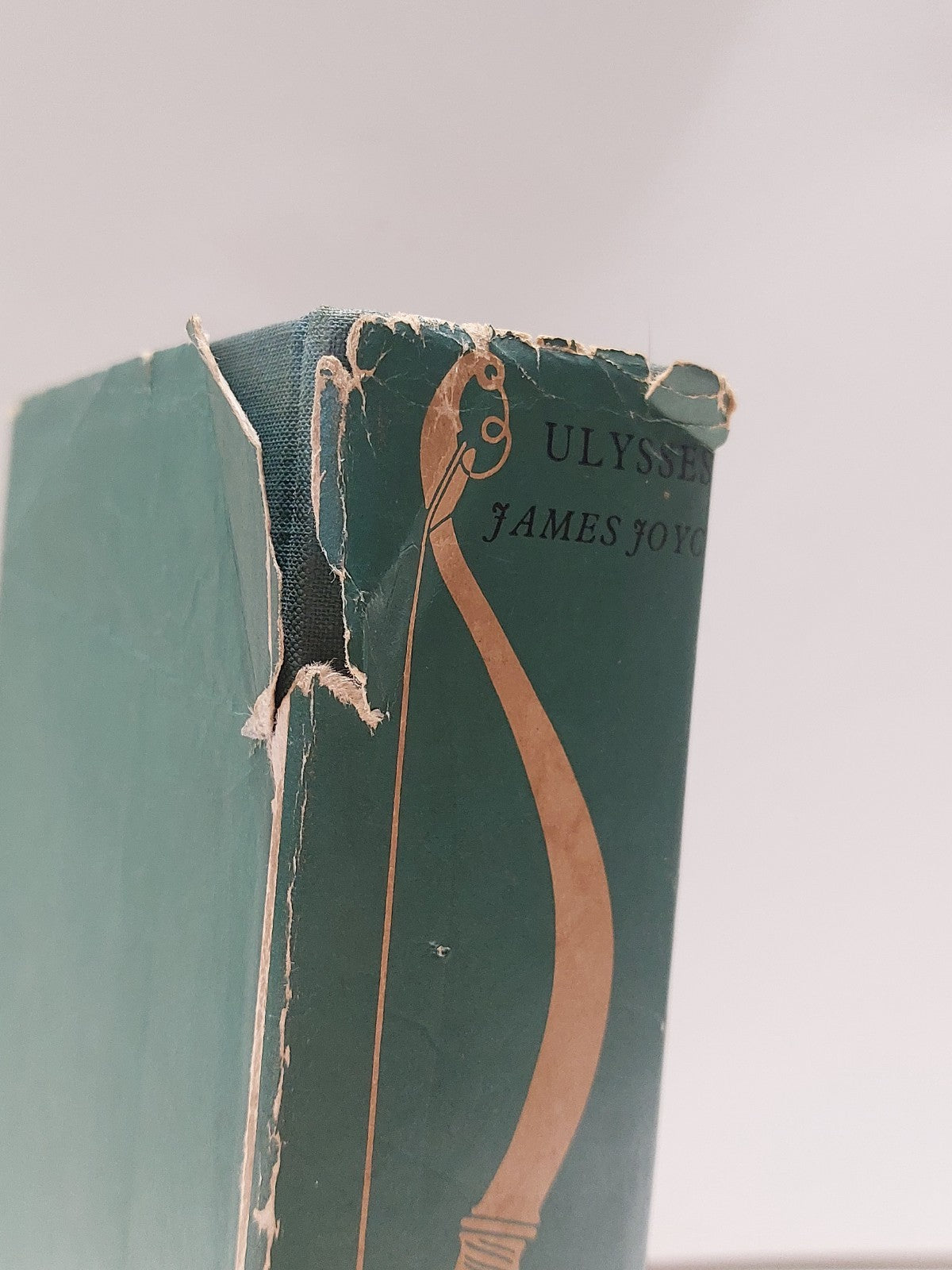 Ulysses by James Joyce New Edition (1960) Bodley Head1