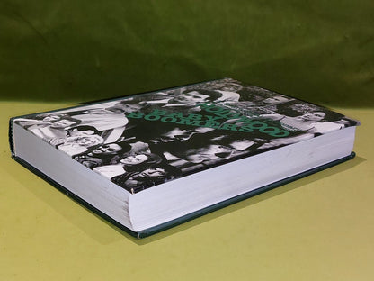 Hollywood Baby Boomers By Robert Parish & James Robert (1992) Hb Book5