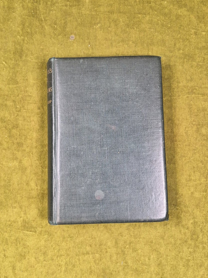 JOHN TAMSON'S BAIRNS & Other POEMS 1897  Thomas Dunlop  - Jock Thomsons Bairns -1
