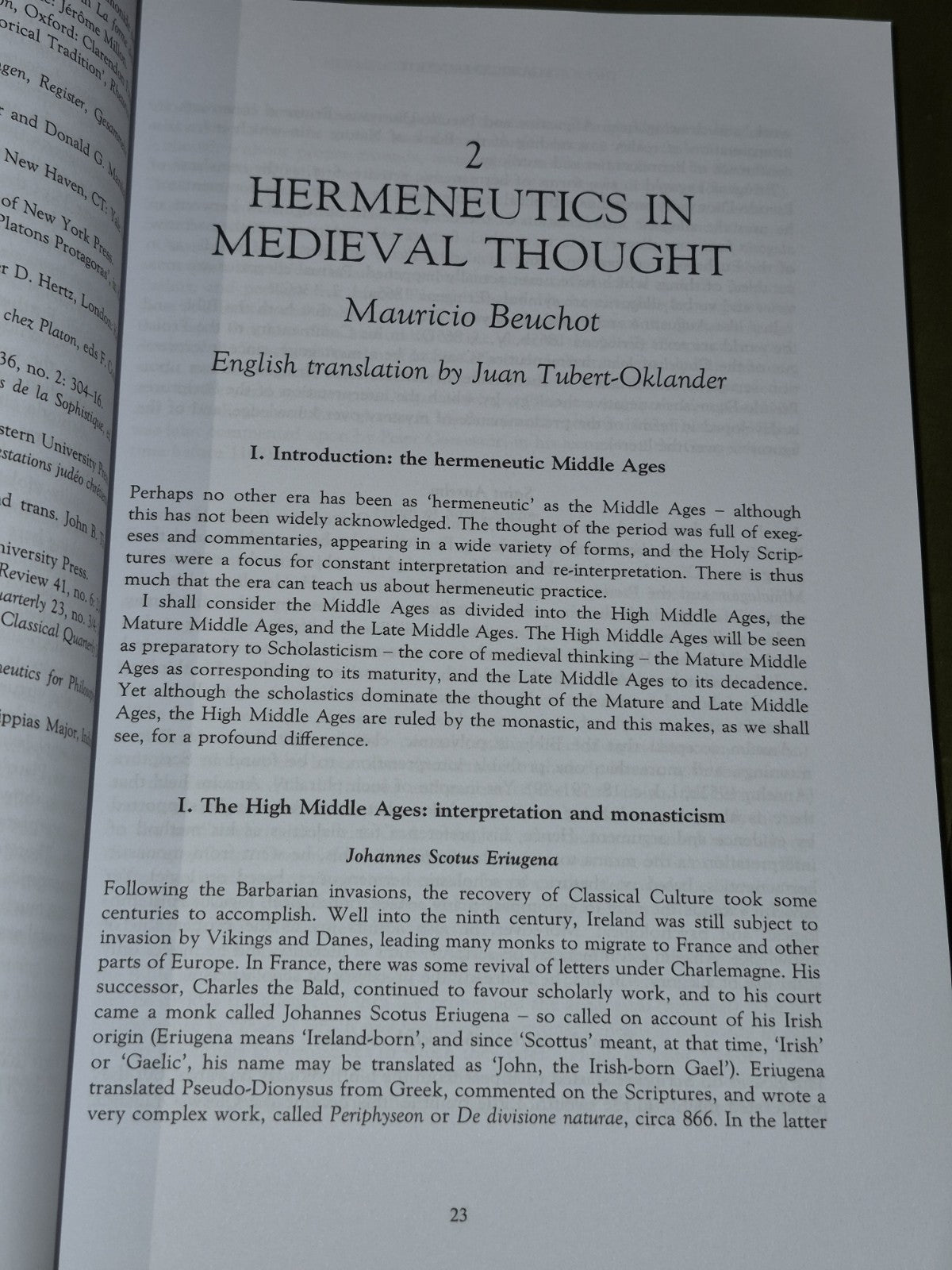 THE ROUTLEDGE COMPANION TO HERMENEUTICS ROUTLEDGE By Jeff Malpas & Hans-helmuth6