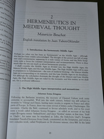 THE ROUTLEDGE COMPANION TO HERMENEUTICS ROUTLEDGE By Jeff Malpas & Hans-helmuth6