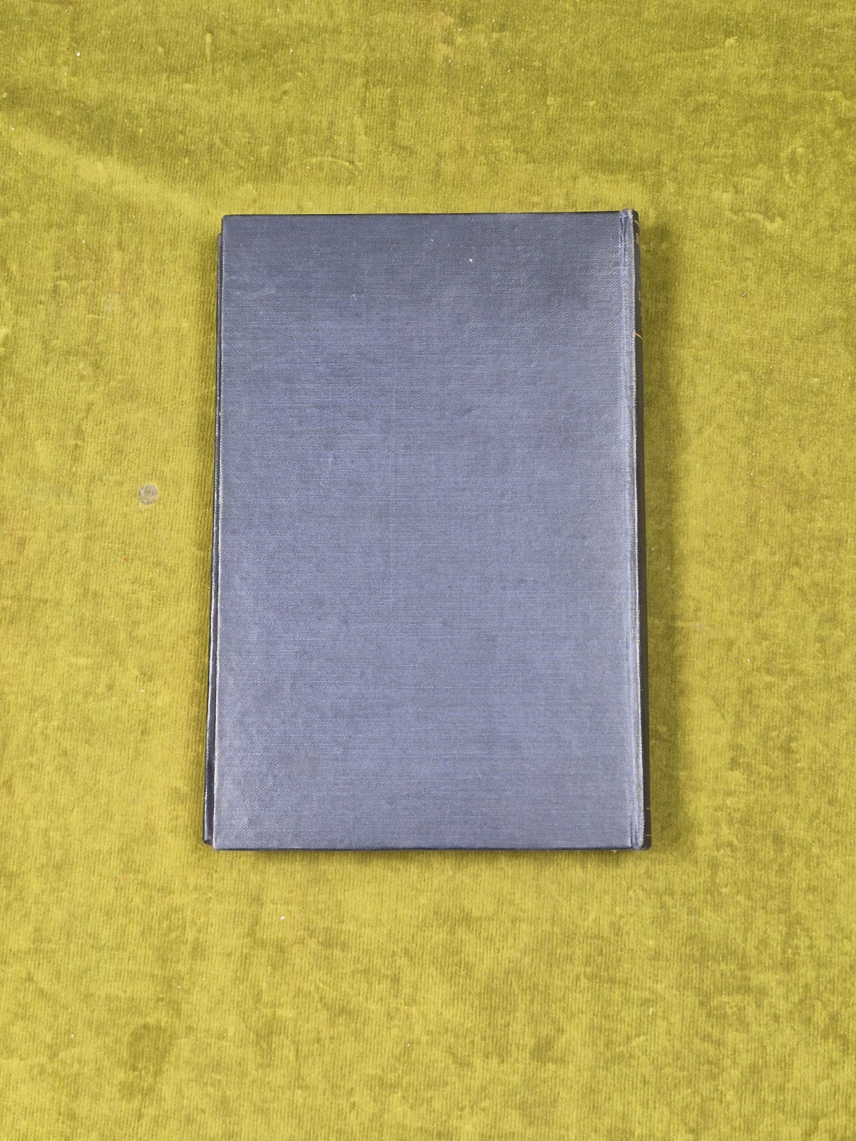 Soliloquies of a Hermit by Theodore F Powys,  Andrew Melrose 1926 HB2