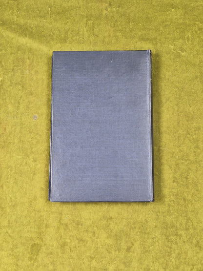 Soliloquies of a Hermit by Theodore F Powys,  Andrew Melrose 1926 HB2
