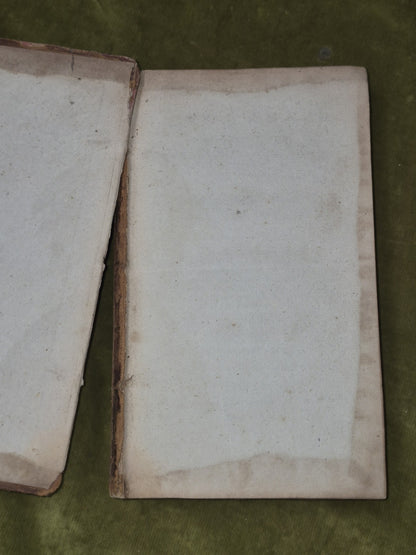 Dinarbas a Tale Rasselas 1792 Second Edition Prince of Abissinia C Dilly3