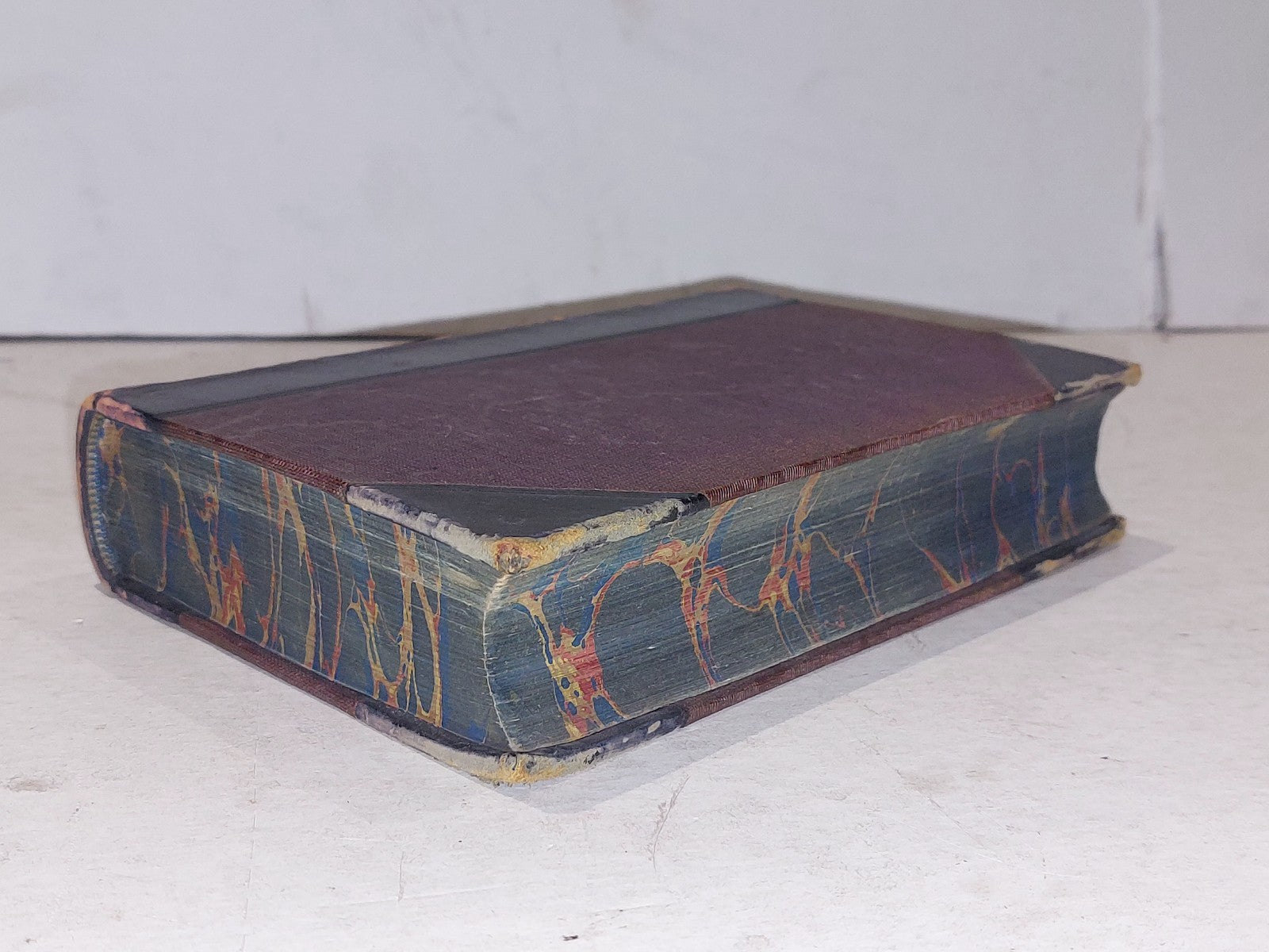 El Ingenioso Hidalgo Don Quijote De La Mancha (1864) Libreria De Carlos Hingray7