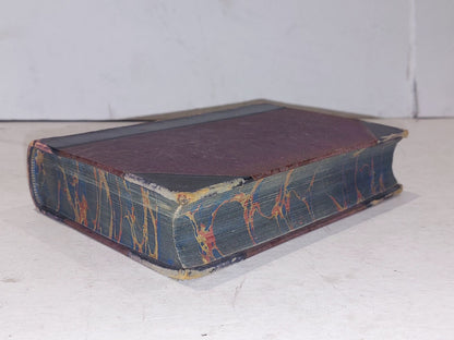 El Ingenioso Hidalgo Don Quijote De La Mancha (1864) Libreria De Carlos Hingray7