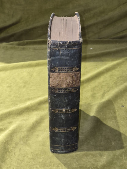 Dombey And Son By Charles Dickens - 1st Edition 18483