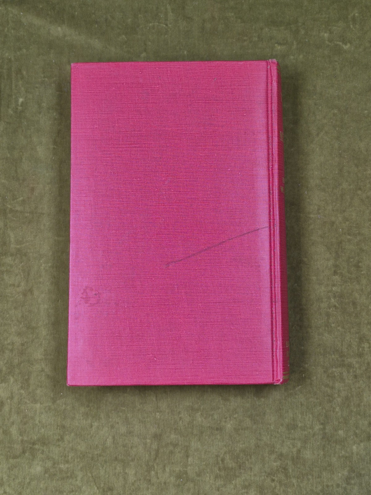 Trial of Mrs M'Lachlan - William Roughead, Hodge 3rd 1950 Notable British Trials2