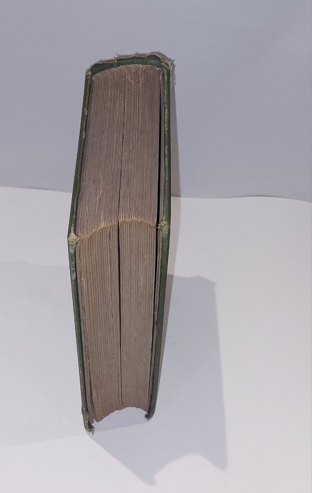 The History Of Scarbrough By Joseph Brogden Baker (1882) 1st Ed Hb Book1