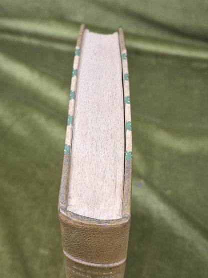 Other Men's Flowers Wavell Fine Binding Jonathan Cape 19632