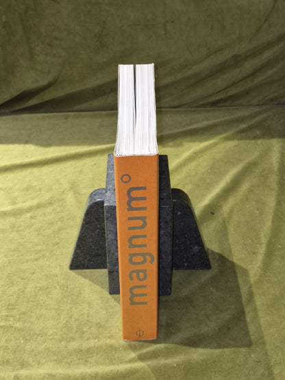 Magnum - Phaidon Press - Softcover Photography Book6