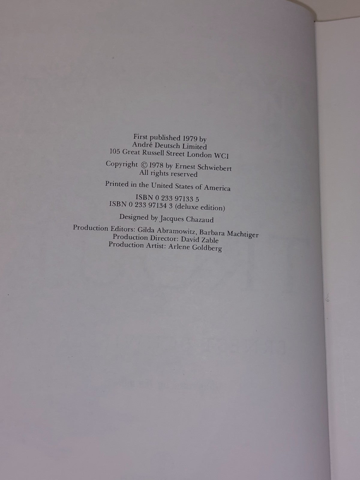 Trout by Ernest Schwiebert [2 Volumes] (1978) 1st Edition Hb Books in Slipcase6