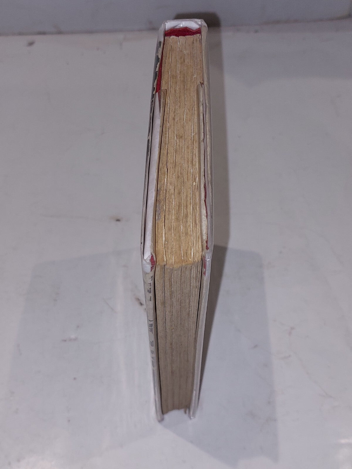 Biggles Follows On By Captain W. E. John's, 1st Edition (1952) Hb Book1