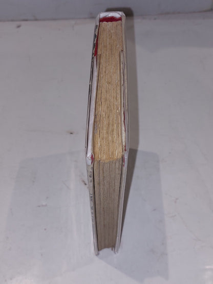 Biggles Follows On By Captain W. E. John's, 1st Edition (1952) Hb Book1