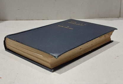 1903 ESSAYS Quis Separabit ? by WILLIAM SEARLE HICKS First Edition 4