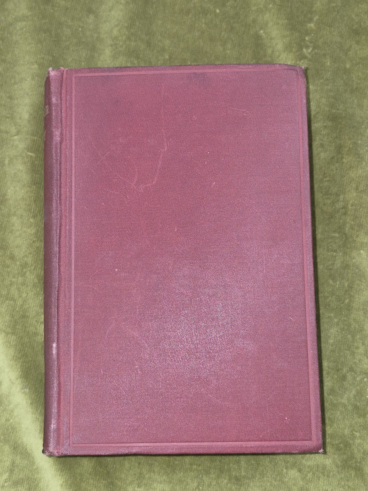 Litrichean Alasdair Mhoir 1932 Iain Macleoid2
