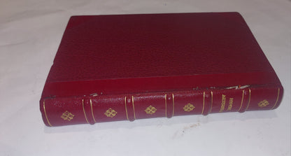 Beautifully Bound Edition Of Hypertension Arterielle By Schwartz (1988) Book2