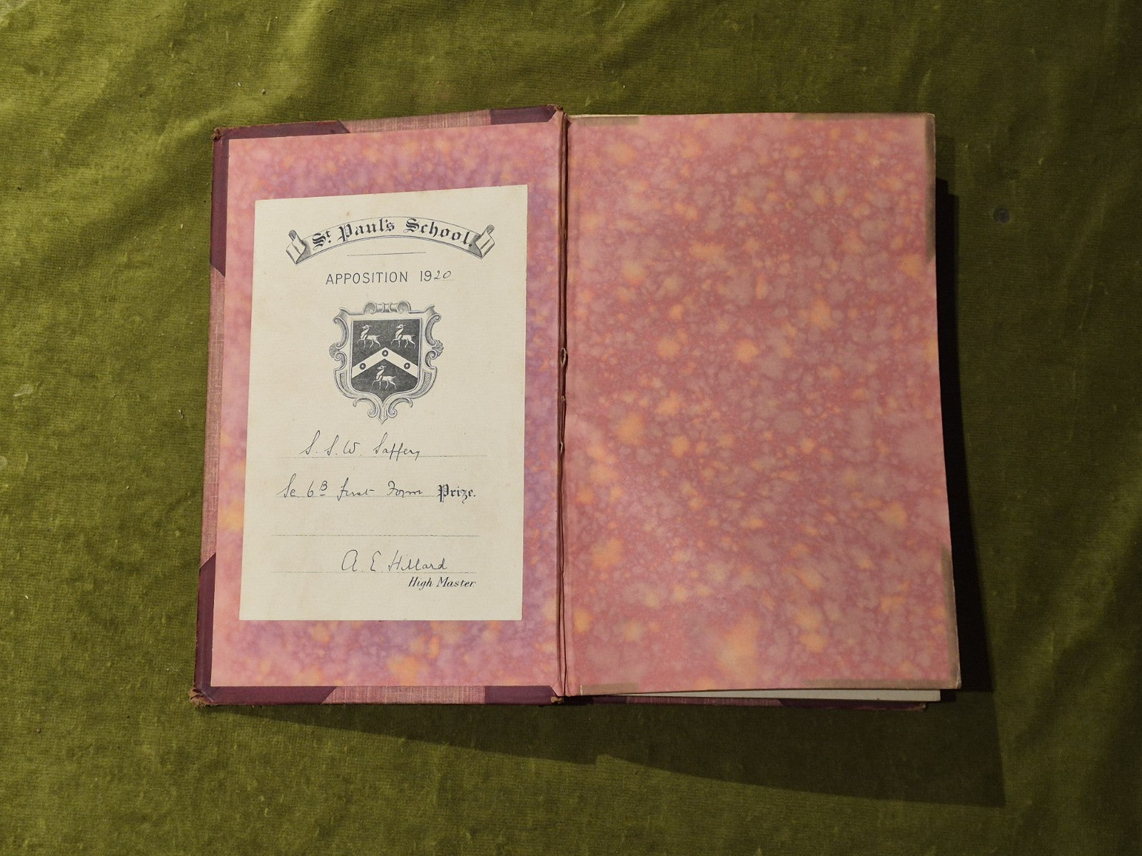 A Life Of John Colet D.D. - J H Lupton , George Bell And Sons, 19094