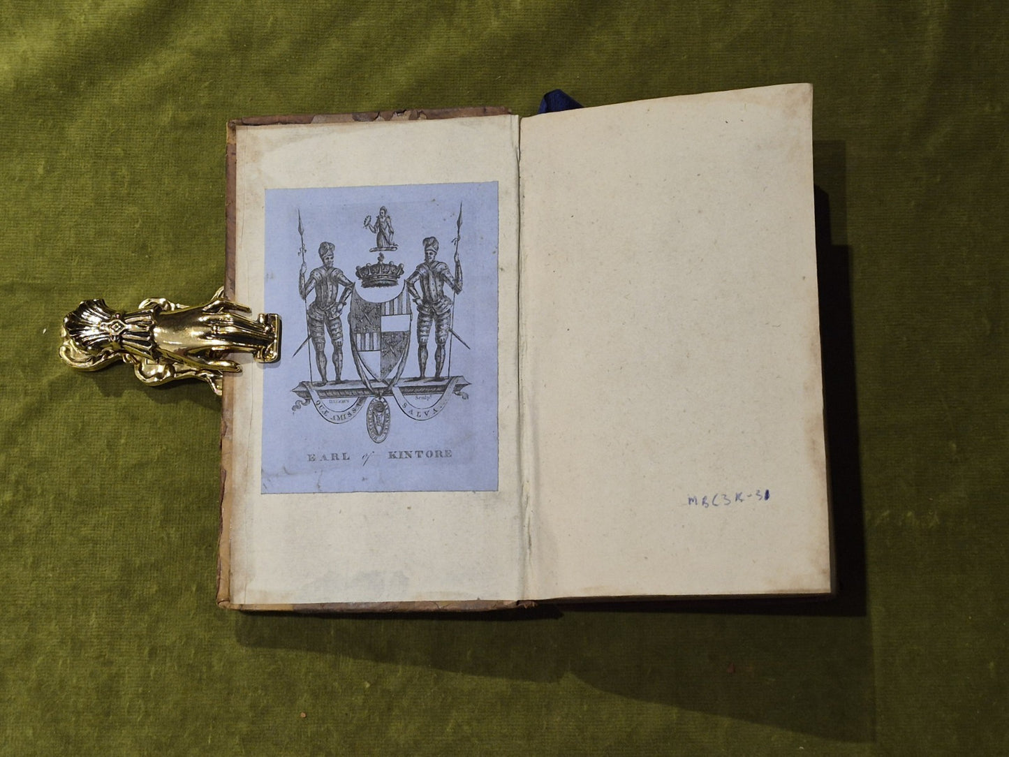 Histoire de Florence traduction nouvelle - Niccolò Machiavelli in 2 Volumes 16943