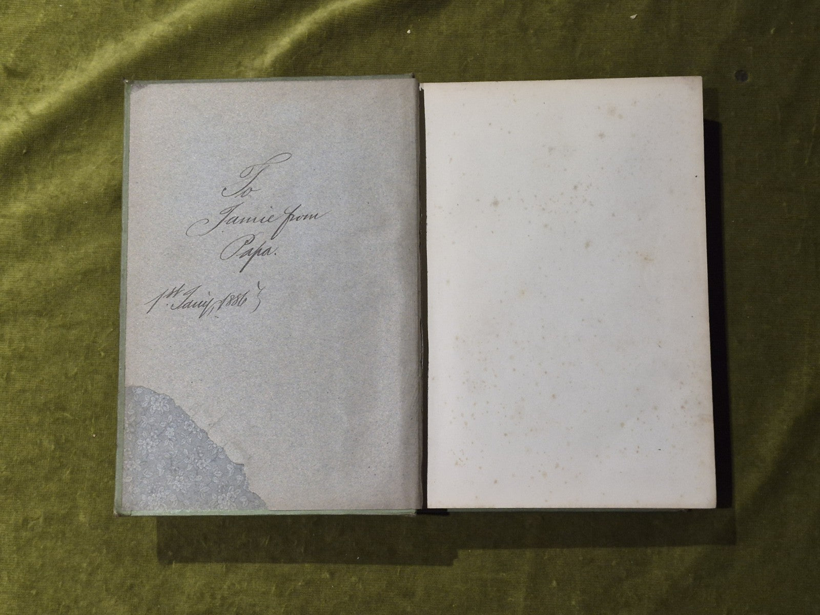 Paul and Virginia - Bernardine Saint Pierre4