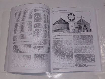 Chateau Gaillard XIX, Brepols Publishers (2001) Book2