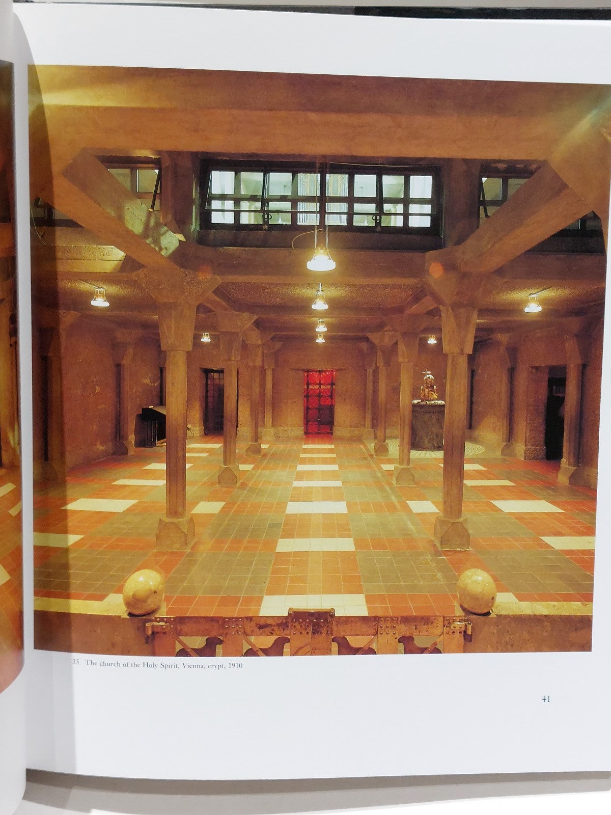 Josef Plecnik : 18721957 by Damjan Prelovsek (1997, Hardcover)7