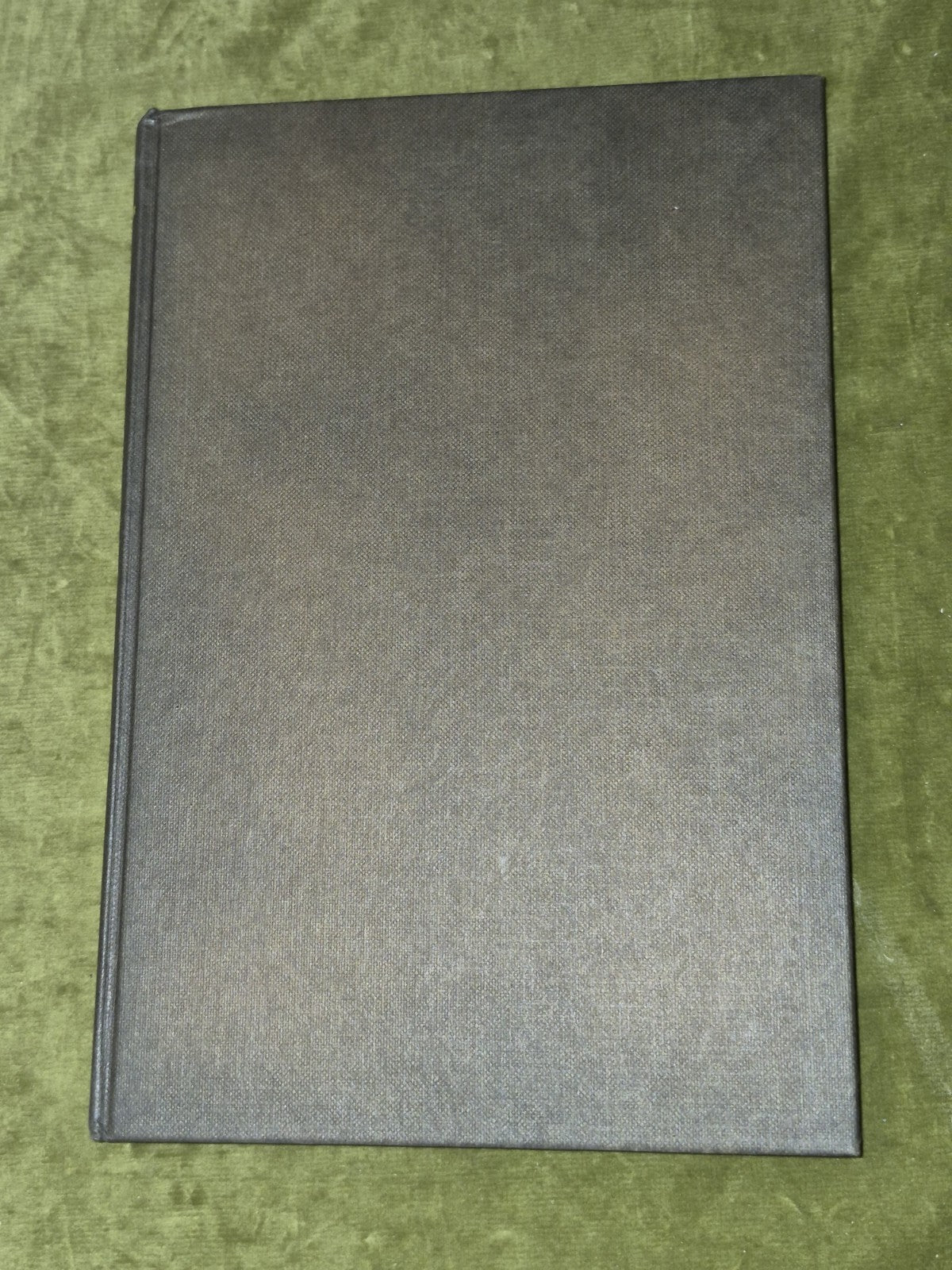 Four Points of a Saltire The Poetry of MacLean, Hay, Neill, MacGregor HC DJ3