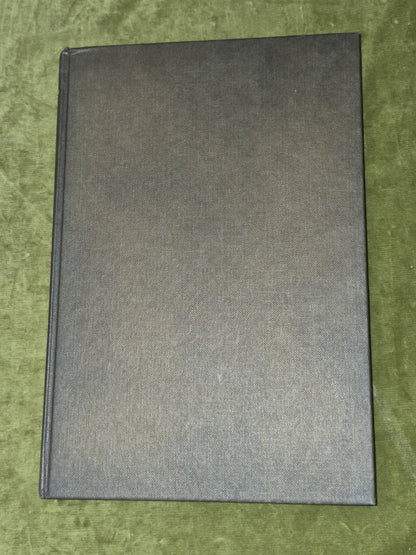 Four Points of a Saltire The Poetry of MacLean, Hay, Neill, MacGregor HC DJ3