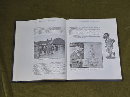 Royal Porthcawl Golf Club 1891-1991 - Leo McMahon HB7
