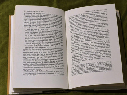 The Revelation of God-Yves Congar Hardcover 1988 with Dust Jacket6