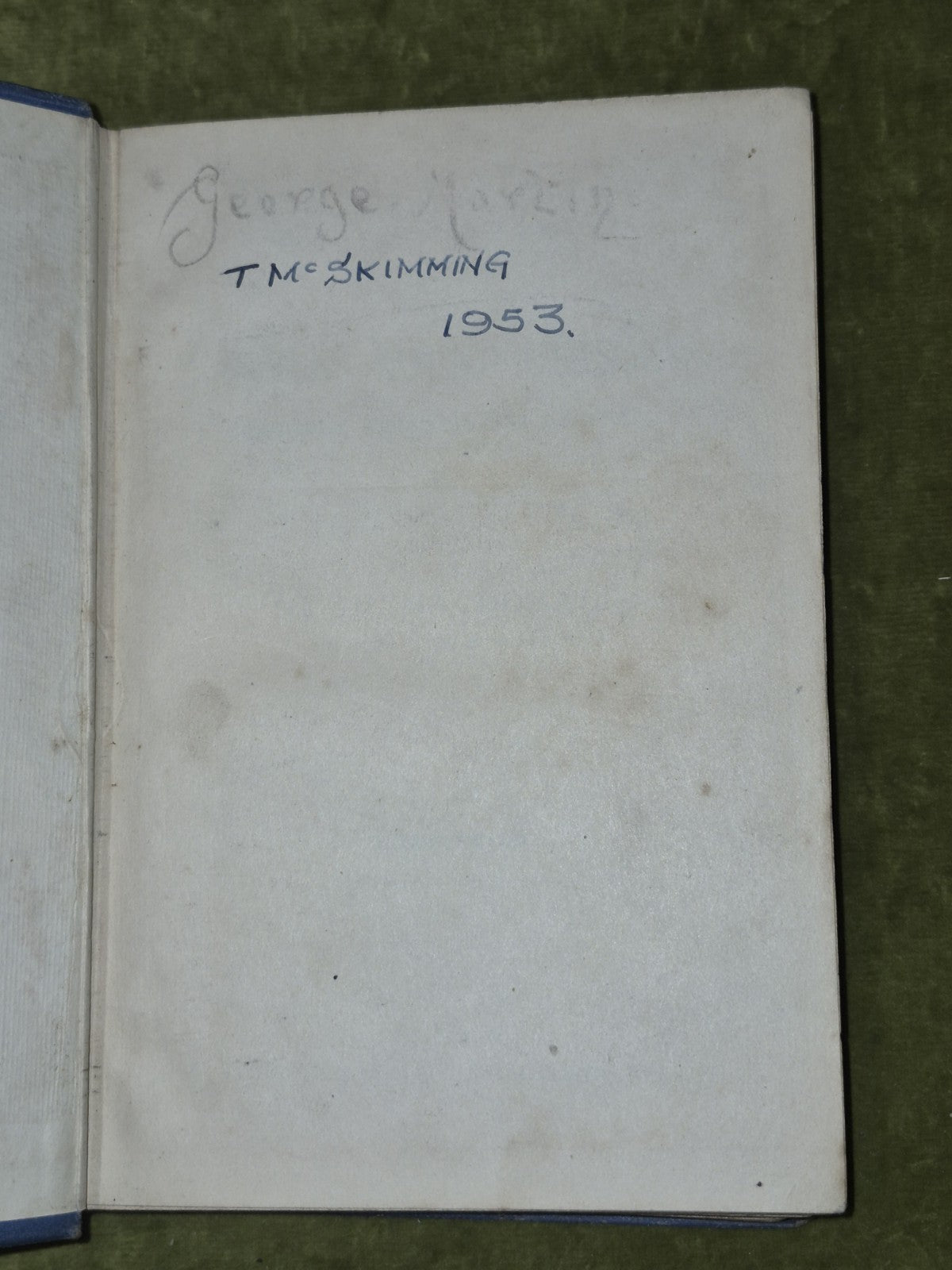 Rambles Round Glasgow Hugh Macdonald 1856 New Monumental Edition3