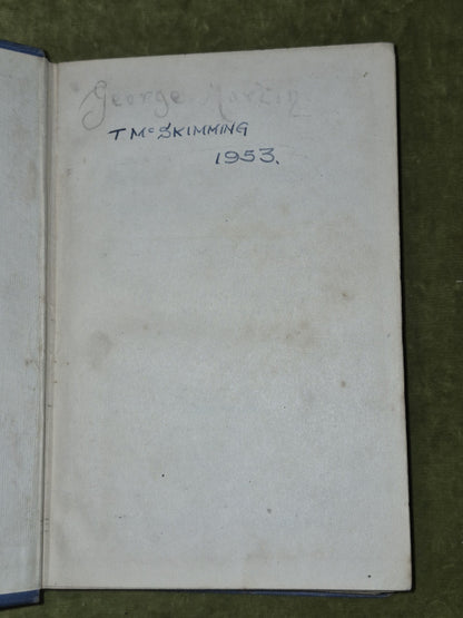 Rambles Round Glasgow Hugh Macdonald 1856 New Monumental Edition3