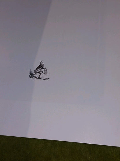 Sigmar Polke Join the Dots (1995)2