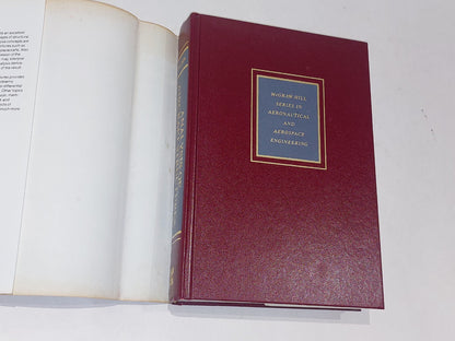 Analysis of Aircraft Structures : An Introduction - Bruce Donaldson (1993) Hb2