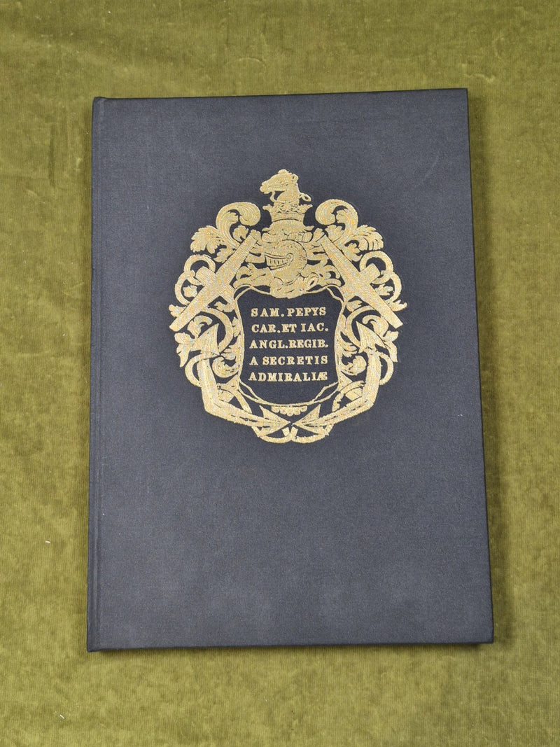 Catalogue of the Pepys Library Vol II : Ballads , Part 2 : Index - D S Brewer0