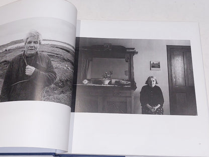 The Hebrideans Gus Wylie Photographs 1974  2004 (2005) [Birlinn] Hb Book7