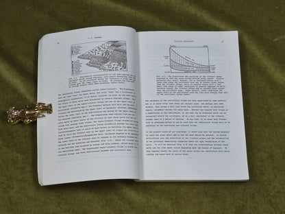 COASTAL VEGETATION - V J Chapman,  Pergamon 1976 Softcover 2nd Ed5