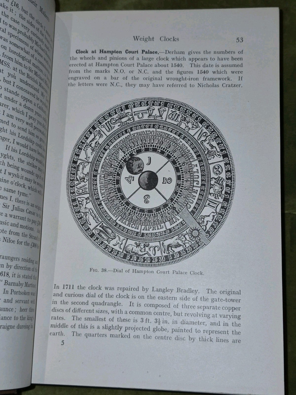 Old Clocks & Watches and Their Makers (1922) Britten6