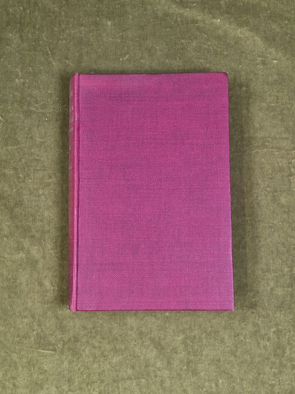 THE VOYAGE TO ILLYRIA A NEW STUDY OF SHAKESPEARE K Muir S O'Loughlin 19371