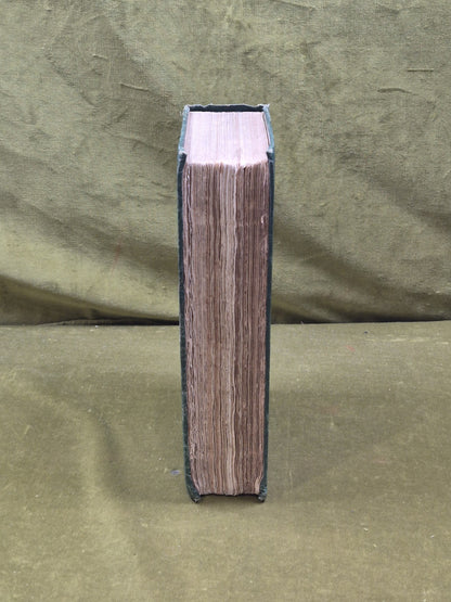 In the shadow of the Bush by P. Amaury Talbot 1912 Heinemann 1st HB10