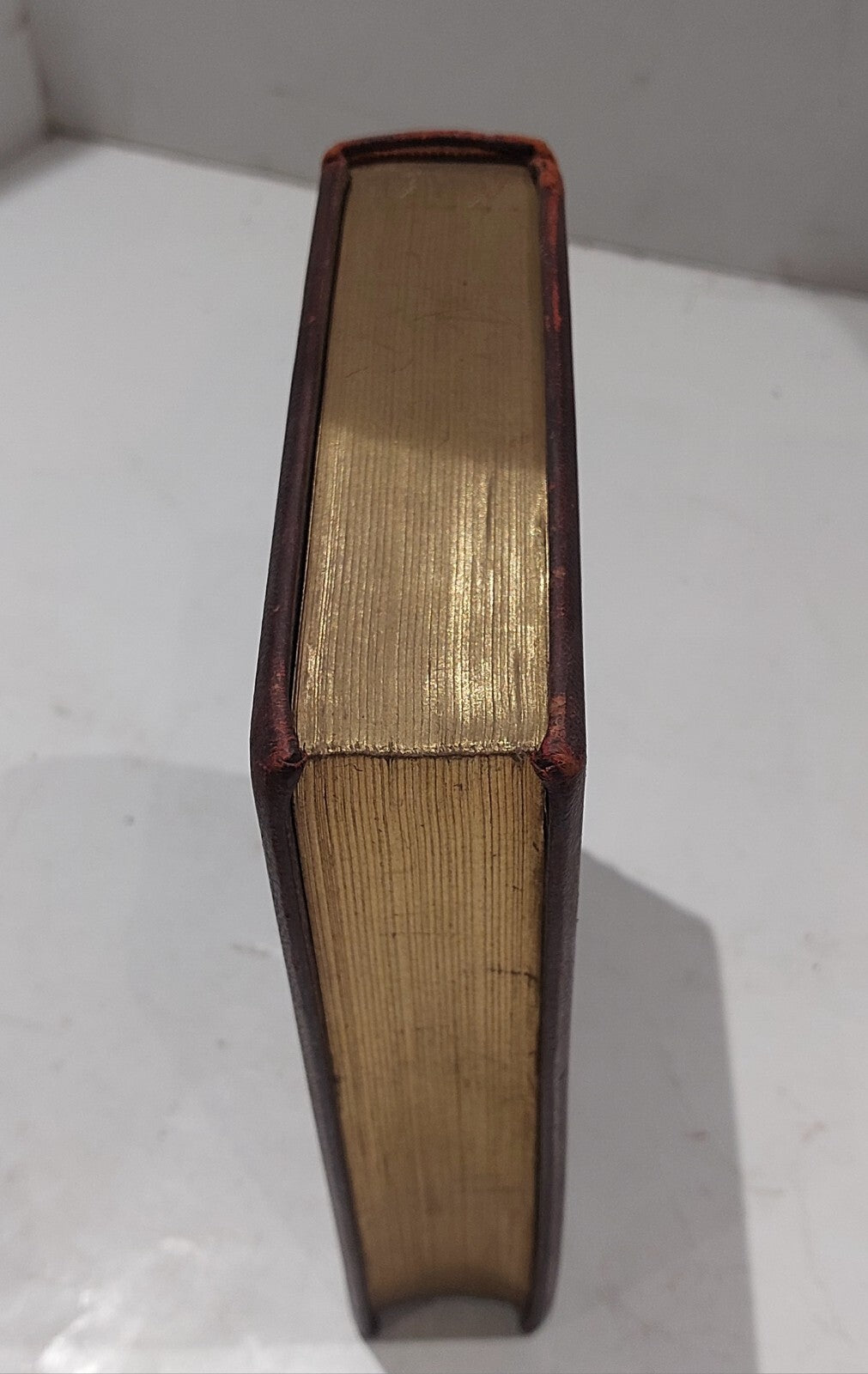Wholesale Co-operation In Scotland (1868-1918) J. Flanagan, Unusual Binding1