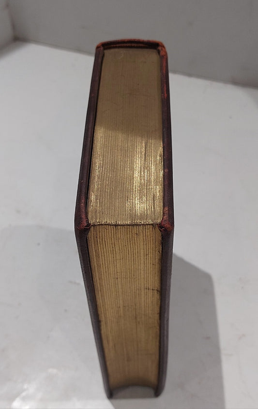 Wholesale Co-operation In Scotland (1868-1918) J. Flanagan, Unusual Binding1