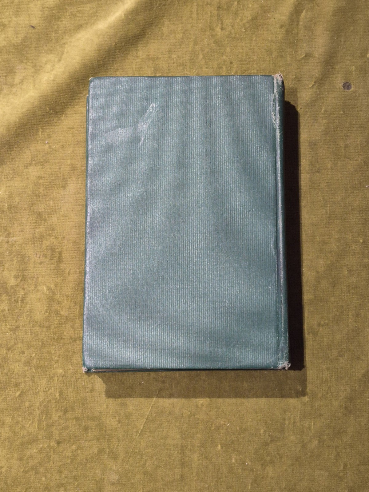 Seven Scots Stories - Jane H Findlater - 1913 E. P. Dutton copy1