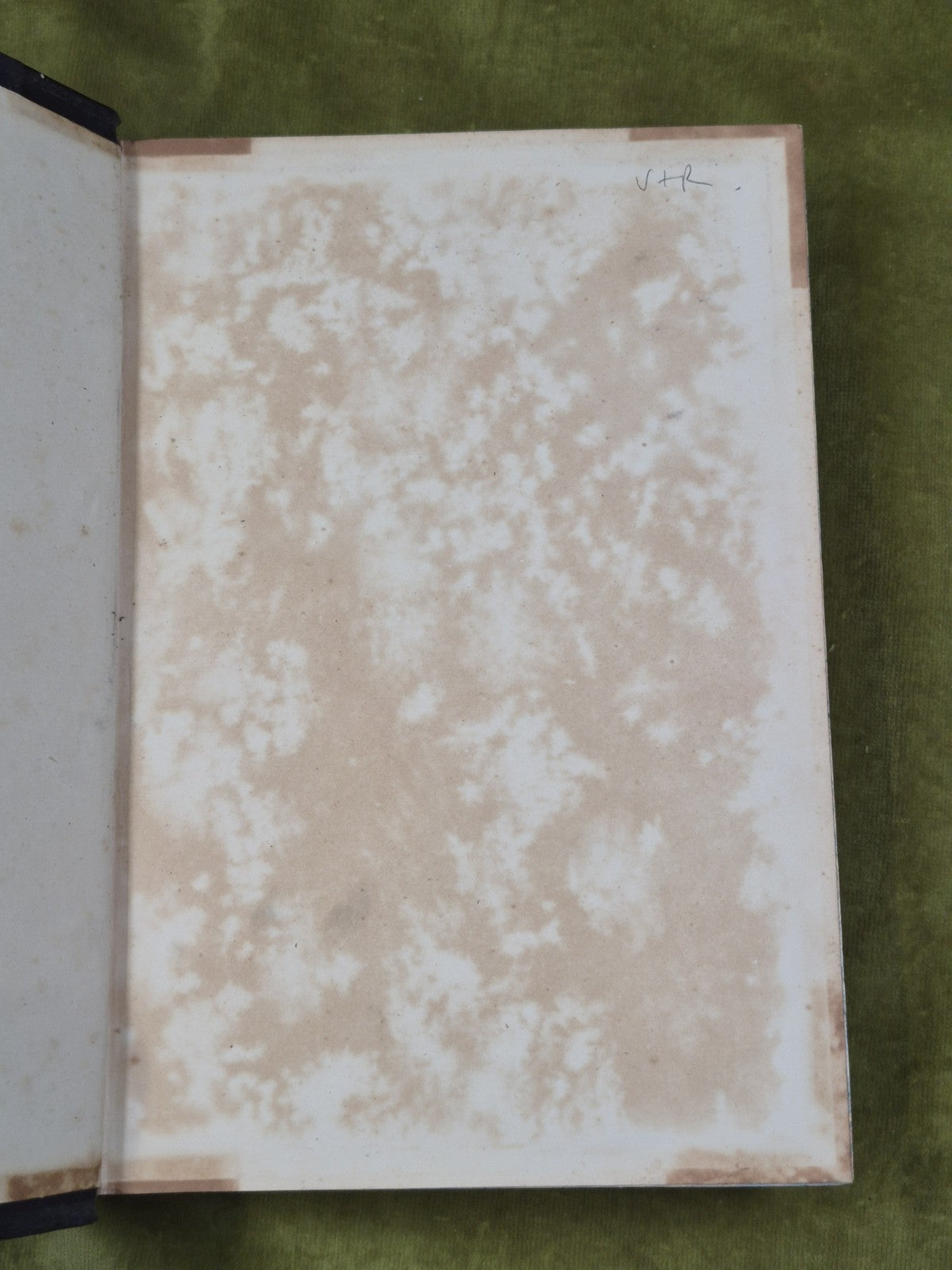 Strand Magazine 1899 XVIII Vol 18 Leatherbound 4