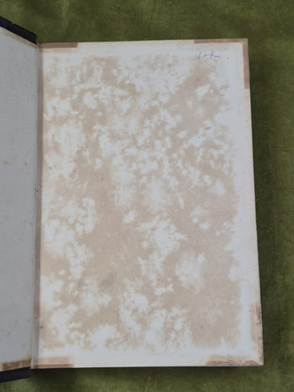 Strand Magazine 1899 XVIII Vol 18 Leatherbound 4