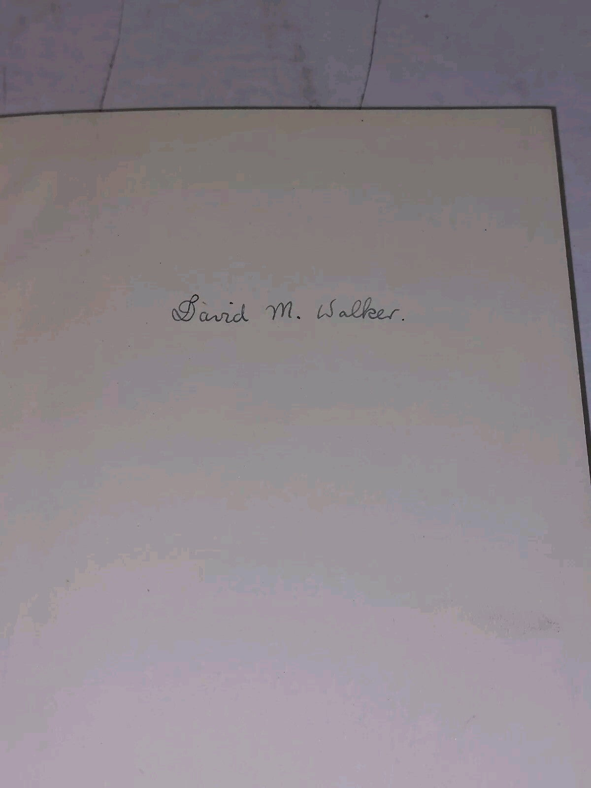 The Massacre Of Glencoe (1933) By John Buchan, 1st Ed 1st Imp, With Dj3