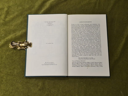 Time of One's Own : Leisure and Young People - Pearl Jephcott 1967 1st HB5