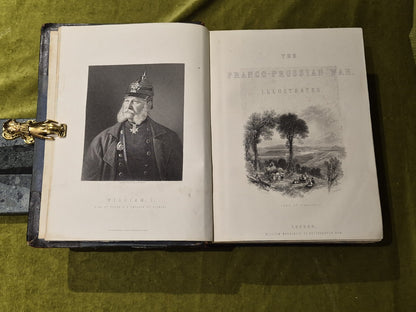The Franco-Prussian War; its Causes, Incidents and Consequences Vol 14