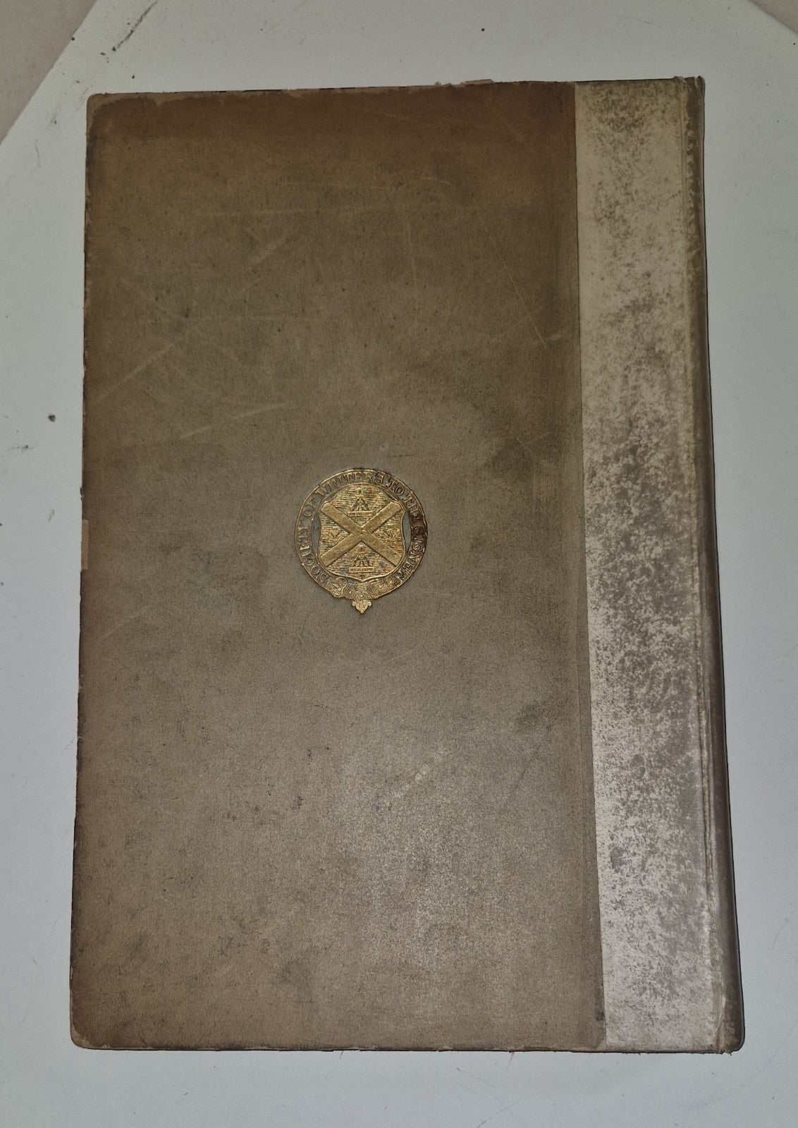 English Illuminated Manuscripts By Edward Maunde Thompson, 1895 Limited Edition 2