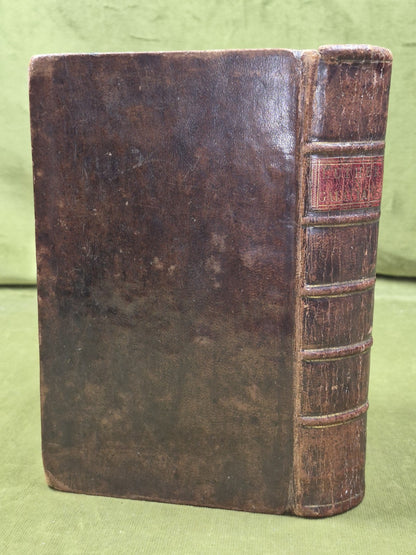 Commentary Paul Galatians Martin Luther 1786 Paisley John Neilson1
